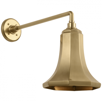 Academy 17.5'' Mack Barn Light (279|TOB 2812HAB/S9-HAB)