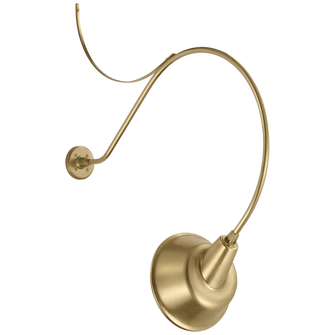 Academy 36'' Anchored Larrabee Barn Light (279|TOB 2807HAB/S3-HAB)