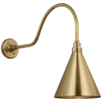 Academy 23'' Flynn Barn Light (279|TOB 2802HAB/S10-HAB)