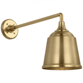 Academy 17.5'' Mack Barn Light (279|TOB 2812HAB/S5-HAB)