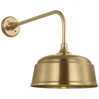 Academy 20'' Rex Barn Light (279|TOB 2809HAB/S6-HAB)