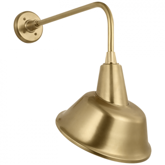 Academy 20'' Rex Barn Light (279|TOB 2809HAB/S3-HAB)