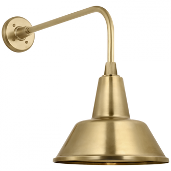 Academy 20'' Rex Barn Light (279|TOB 2809HAB/S1-HAB)