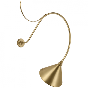 Academy 36'' Anchored Larrabee Barn Light (279|TOB 2807HAB/S11-HAB)