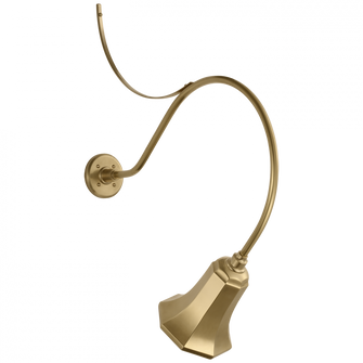 Academy 26.5'' Anchored Larrabee Barn Light (279|TOB 2806HAB/S8-HAB)