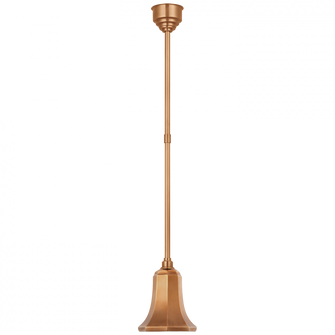 Academy 7.5'' Savannah Pendant (279|TOB 5815SC-SC)