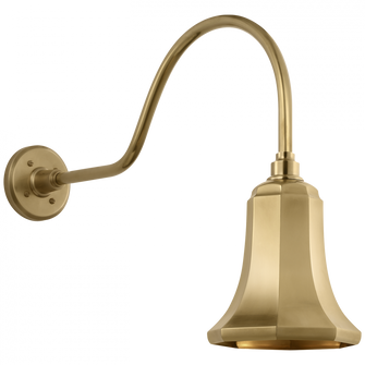 Academy 23'' Flynn Barn Light (279|TOB 2802HAB/S8-HAB)