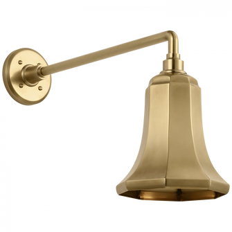 Academy 17.5'' Mack Barn Light (279|TOB 2812HAB/S8-HAB)