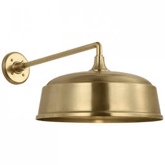 Academy 17.5'' Mack Barn Light (279|TOB 2812HAB/S7-HAB)