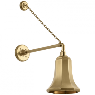 Academy 17.5'' Anchored Mack Barn Light (279|TOB 2813HAB/S8-HAB)