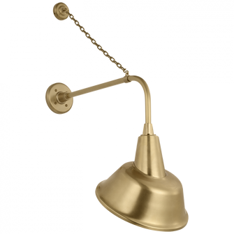 Academy 20'' Anchored Rex Barn Light (279|TOB 2810HAB/S3-HAB)