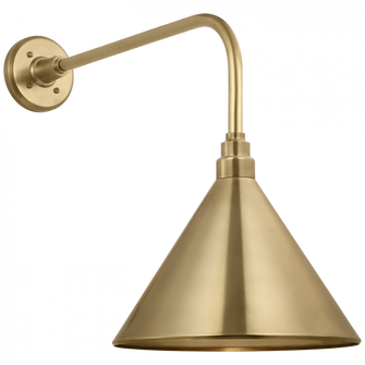 Academy 20'' Rex Barn Light (279|TOB 2809HAB/S11-HAB)