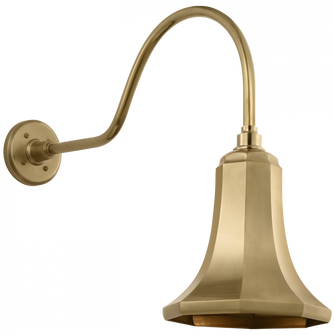 Academy 23'' Flynn Barn Light (279|TOB 2802HAB/S9-HAB)