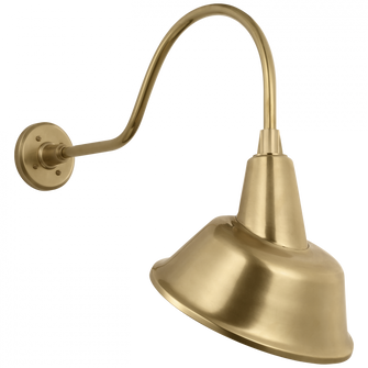 Academy 23'' Flynn Barn Light (279|TOB 2802HAB/S3-HAB)