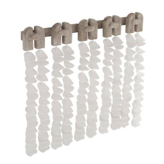 Melt Wall Décor (314|GAWPI01)