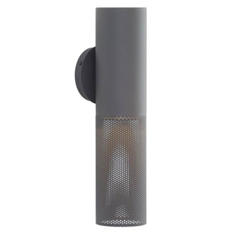 Punch Small Outdoor Sconce (314|GADWC08)