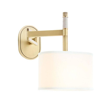 Stitch Sconce (314|GADWC05)