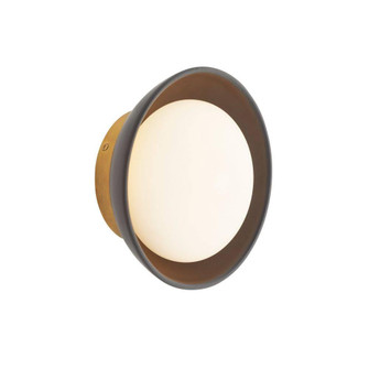 Glaze Small Sconce (314|GADWC01)