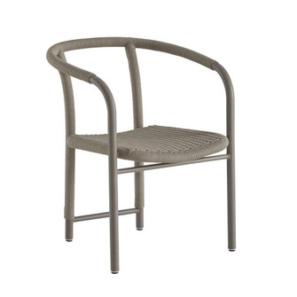 Feller Outdoor Dining Chair (314|FRS20)