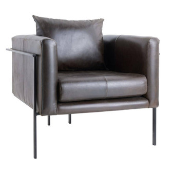 Giroud Lounge Chair (314|FRI26)