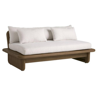 Fargo Outdoor Settee (314|FFS05)