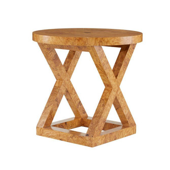 Greer End Table (314|FES12)