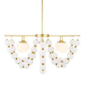 Genesis Chandelier (314|DSC08)
