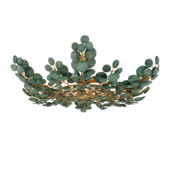 Bilal Flush Mount (314|DFS01)