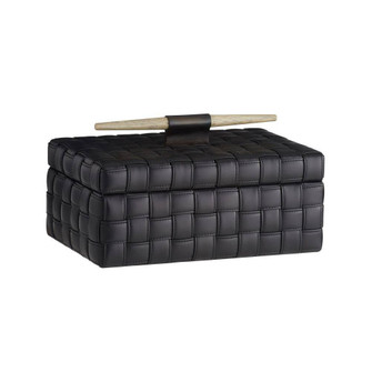 Humphrey Box (314|ARI18)