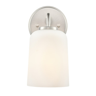 Laphia 5'' Wide 1-Light Vanity - Brushed Nickel (670|214201-BN)