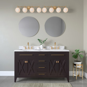 Vanity (670|30304-MG)