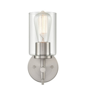 Wall Sconce (670|50021-BN)