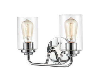 Bathroom Vanity Light (670|40022-CH)