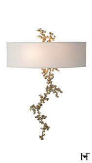 Coral Sconce (65|402036-SKT-86-SF1692)