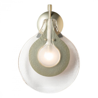 Veneto Sconce (65|402030-SKT-86-YE0796)