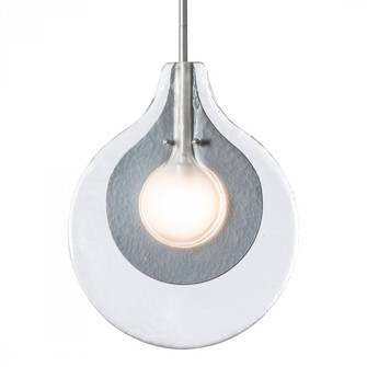Veneto 1-Light Pendant (65|401851-SKT-MULT-85-YE0796)