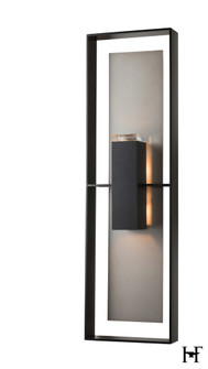 Shadow Box Tall Dark Sky Friendly Outdoor Sconce (65|302667-SKT-80-78-ZM0850)