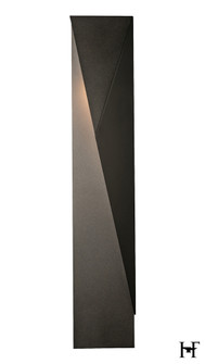Carbon Medium Outdoor Sconce (65|302043-SKT-RGT-14)