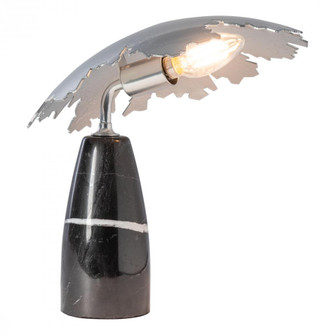 Pangea Mini Table Lamp (65|272107-SKT-85-MB)