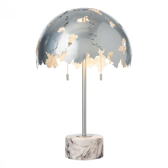 Pangea Dome Table Lamp (65|272103-SKT-85-ML)