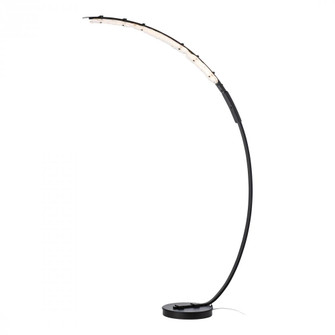 Glissade LED Arc Floor Lamp (65|241108-LED-10-ZM0749)