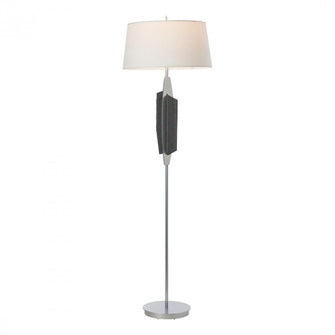 Cambrian Floor Lamp (65|241107-SKT-85-SL-SF2211)