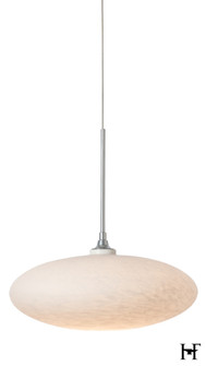 Clouds Low Voltage Mini Pendant (65|161190-SKT-STND-85-GS0818)