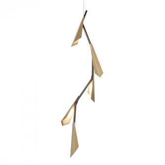 Quill LED Pendant (65|135001-LED-STND-07-86)