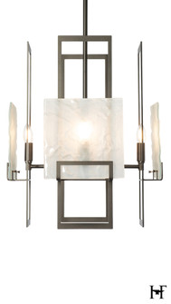 Geo 4-Light Pendant (65|131550-SKT-MULT-14-FD0836)