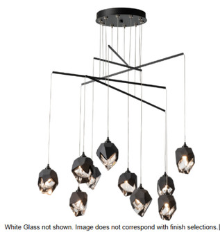 Chrysalis 10-Light Small Crystal Mobile Pendant (65|131159-SKT-STND-10-WP0754)
