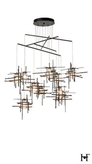 Tura 10-Light Seeded Glass Mobile Pendant (65|131156-SKT-STND-14-II0728)