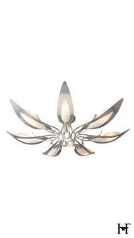 Parasol 7-Light Semi-Flush (65|121320-SKT-85-BB0823)