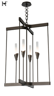 Lilium 4-Light Chandelier (65|101700-SKT-14-WC0821)