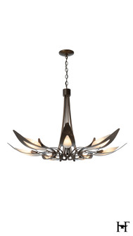 Parasol 7-Light Chandelier (65|101320-SKT-05-BB0823)